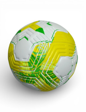 Мяч футбольный  (123023)  Bavar Sport